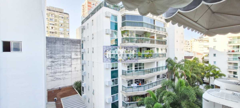 Imagem Apartamento com 1 Quarto à Venda, 40 m² em Leblon - Rio De Janeiro Imagem Apartamento com 1 Quarto à Venda, 40 m² em Leblon - Rio De Janeiro