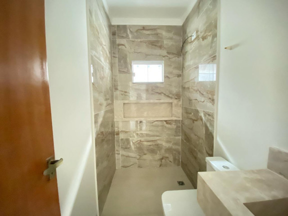 Imagem Casa com 3 Quartos à Venda, 108 m² em Jardim Montevidéu - Campo Grande