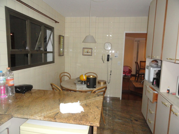 Imagem Apartamento com 4 Quartos à Venda, 160 m² em Moema - São Paulo Imagem Apartamento com 4 Quartos à Venda, 160 m² em Moema - São Paulo