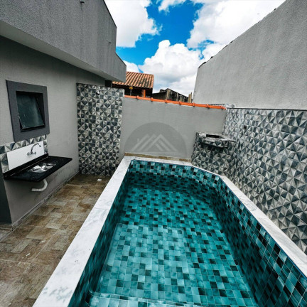 Imagem Casa com 2 Quartos à Venda, 125 m² em Balneário Tupy - Itanhaém Imagem Casa com 2 Quartos à Venda, 125 m² em Balneário Tupy - Itanhaém