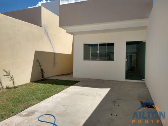 Imagem Casa com 3 Quartos à Venda, 90 m² em Santa Mônica - Guarapari Imagem Casa com 3 Quartos à Venda, 90 m² em Santa Mônica - Guarapari