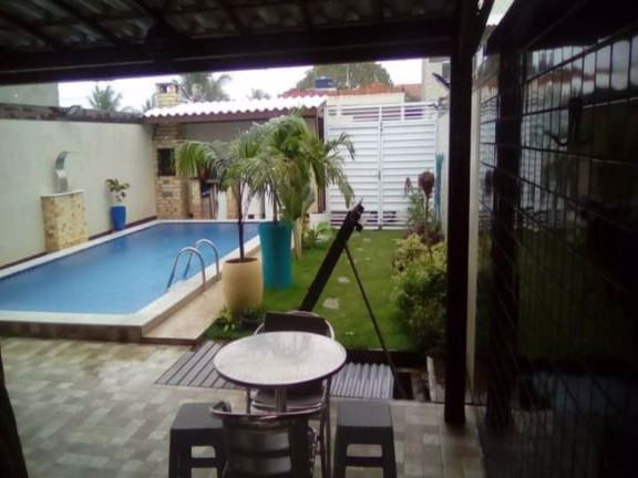 Imagem Casa com 3 Quartos à Venda, 151 m² em Jauá - Camaçari Imagem Casa com 3 Quartos à Venda, 151 m² em Jauá - Camaçari