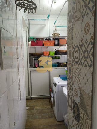 Imagem Apartamento com 3 Quartos à Venda, 122 m² em Vila Andrade - São Paulo Imagem Apartamento com 3 Quartos à Venda, 122 m² em Vila Andrade - São Paulo