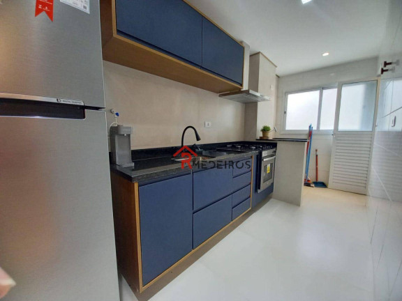 Imagem Apartamento com 2 Quartos à Venda, 73 m² em Boqueirão - Praia Grande Imagem Apartamento com 2 Quartos à Venda, 73 m² em Boqueirão - Praia Grande