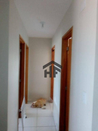 Imagem Apartamento com 3 Quartos à Venda, 66 m² em Candeias - Jaboatão Dos Guararapes