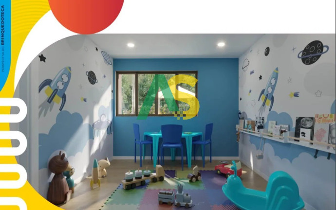 Imagem Imóvel com 2 Quartos à Venda, 42 m² em Guabiraba - Recife Imagem Imóvel com 2 Quartos à Venda, 42 m² em Guabiraba - Recife