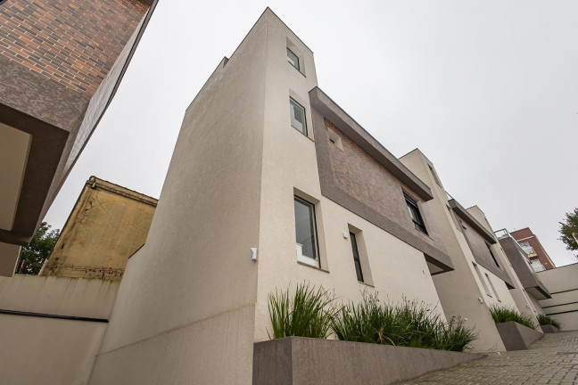 Imagem Casa de Condomínio com 3 Quartos à Venda, 116 m² em Lindóia - Curitiba Imagem Casa de Condomínio com 3 Quartos à Venda, 116 m² em Lindóia - Curitiba