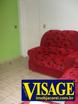 Imagem Casa com 2 Quartos à Venda, em Jd. Paraiso - Jacareí Imagem Casa com 2 Quartos à Venda, em Jd. Paraiso - Jacareí