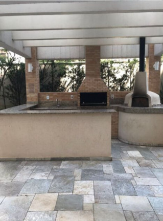 Imagem Apartamento com 2 Quartos à Venda, 81 m² em Saúde - São Paulo