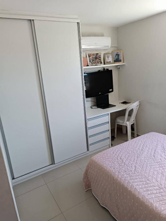 Imagem Apartamento com 3 Quartos à Venda, 70 m² em Zona De Expansão (aruana) - Aracaju Imagem Apartamento com 3 Quartos à Venda, 70 m² em Zona De Expansão (aruana) - Aracaju