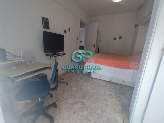 Imagem Apartamento com 2 Quartos à Venda, 90 m² em Pitangueiras - Guarujá