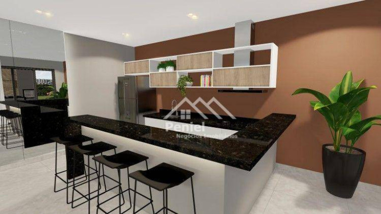 Imagem Apartamento com 2 Quartos à Venda, 54 m² em Sumarezinho - Ribeirão Preto Imagem Apartamento com 2 Quartos à Venda, 54 m² em Sumarezinho - Ribeirão Preto
