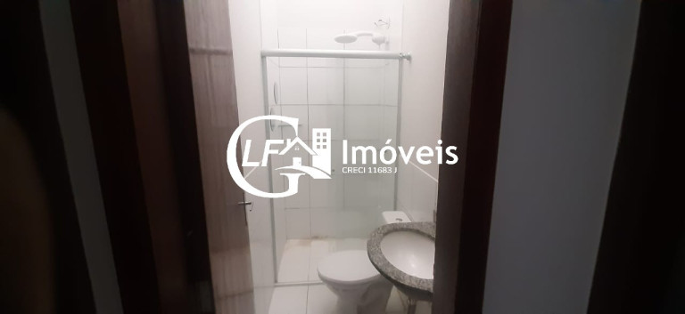 Imagem Casa com 2 Quartos à Venda, 55 m² em Caiçara - Campo Grande Imagem Casa com 2 Quartos à Venda, 55 m² em Caiçara - Campo Grande