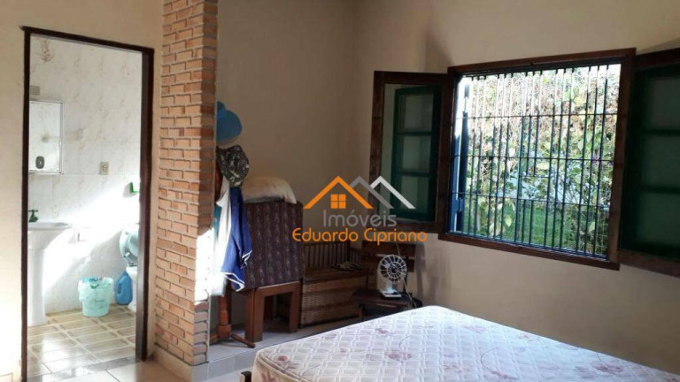 Imagem Casa com 3 Quartos à Venda, 184 m² em Martim De Sá - Caraguatatuba