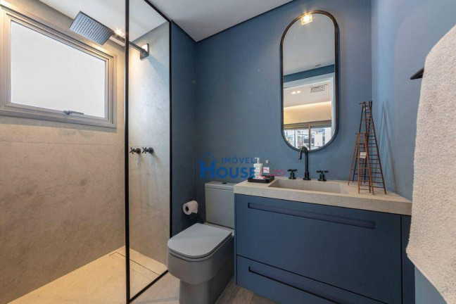 Imagem Apartamento com 3 Quartos à Venda, 207 m² em Itaim Bibi - São Paulo Imagem Apartamento com 3 Quartos à Venda, 207 m² em Itaim Bibi - São Paulo