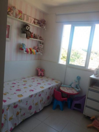 Imagem Apartamento com 2 Quartos à Venda, 66 m² em Imbuí - Salvador Imagem Apartamento com 2 Quartos à Venda, 66 m² em Imbuí - Salvador