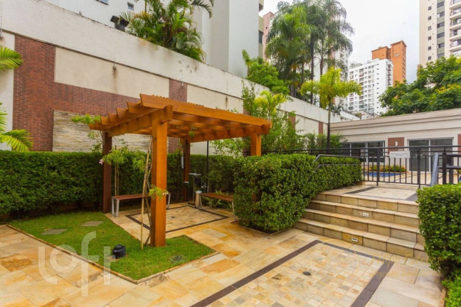 Imagem Apartamento com 3 Quartos à Venda,  em Perdizes - São Paulo