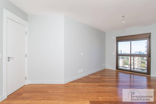 Imagem Apartamento com 3 Quartos à Venda, 244 m² em Panamby - São Paulo