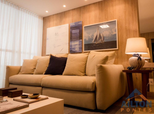 Imagem Apartamento com 3 Quartos à Venda, 115 m² em Centro - Guarapari Imagem Apartamento com 3 Quartos à Venda, 115 m² em Centro - Guarapari