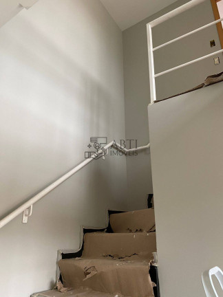 Imagem Apartamento com 2 Quartos à Venda, 63 m² em Indianópolis - São Paulo