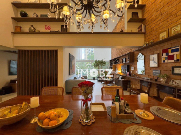 Imagem Imóvel com 3 Quartos à Venda, 168 m² em Grand Panamby - São Paulo Imagem Imóvel com 3 Quartos à Venda, 168 m² em Grand Panamby - São Paulo