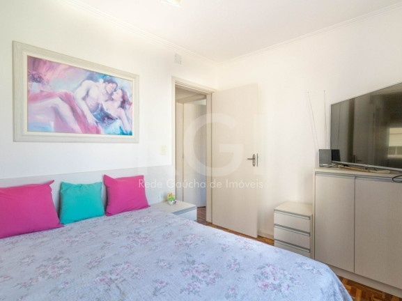 Imagem Apartamento com 3 Quartos à Venda, 68 m² em Higienópolis - Porto Alegre Imagem Apartamento com 3 Quartos à Venda, 68 m² em Higienópolis - Porto Alegre