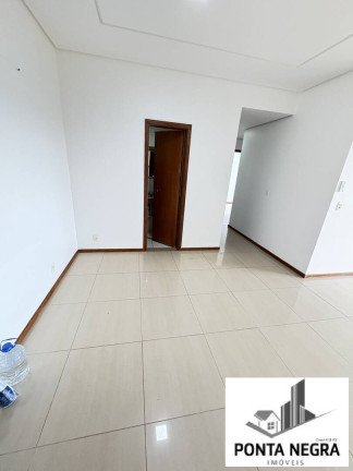 Imagem Apartamento com 3 Quartos para Alugar, 94 m² em Ponta Negra - Manaus Imagem Apartamento com 3 Quartos para Alugar, 94 m² em Ponta Negra - Manaus