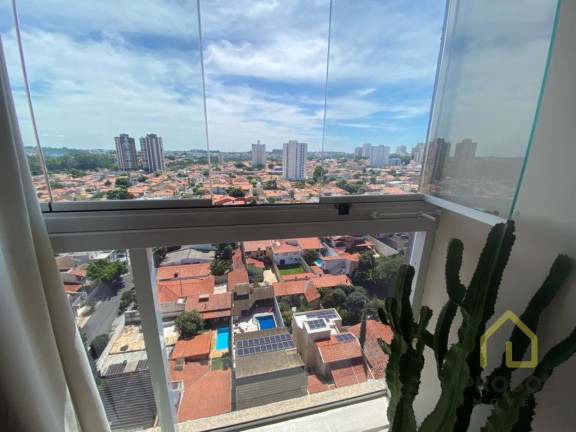 Imagem Imóvel com 2 Quartos à Venda, 88 m² em Vila Sfeir - Indaiatuba Imagem Imóvel com 2 Quartos à Venda, 88 m² em Vila Sfeir - Indaiatuba