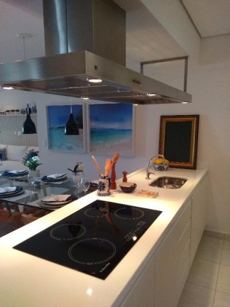 Imagem Apartamento com 3 Quartos à Venda, 100 m² em Boqueirão - Praia Grande Imagem Apartamento com 3 Quartos à Venda, 100 m² em Boqueirão - Praia Grande