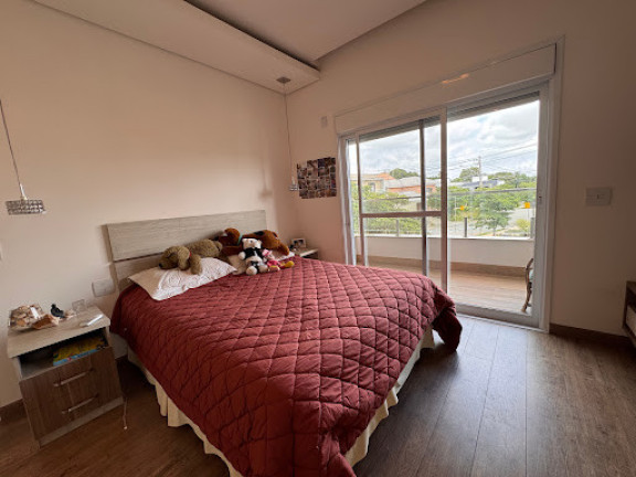 Imagem Sobrado com 4 Quartos à Venda, 478 m² em Condomínio Residencial Giverny - Sorocaba Imagem Sobrado com 4 Quartos à Venda, 478 m² em Condomínio Residencial Giverny - Sorocaba