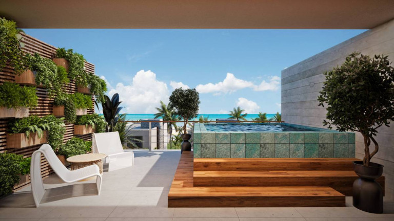 Imagem Casa de Condomínio com 5 Quartos à Venda, 257 m² em Guadalupe - Sirinhaém Imagem Casa de Condomínio com 5 Quartos à Venda, 257 m² em Guadalupe - Sirinhaém