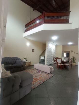 Imagem Casa com 5 Quartos à Venda, 370 m² em Cibratel Ii - Itanhaém Imagem Casa com 5 Quartos à Venda, 370 m² em Cibratel Ii - Itanhaém