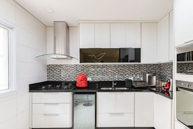 Imagem Casa com 3 Quartos à Venda, 190 m² em Parque Imperial - São Paulo