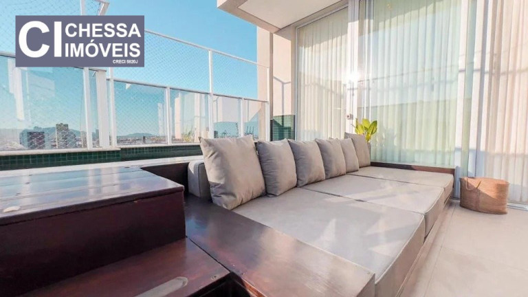 Imagem Cobertura com 3 Quartos à Venda, 147 m² em Vila Operária - Itajaí Imagem Cobertura com 3 Quartos à Venda, 147 m² em Vila Operária - Itajaí