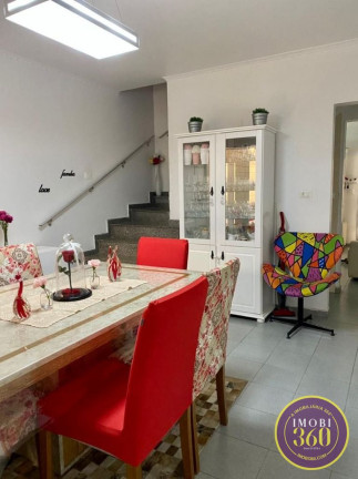Imagem Sobrado com 3 Quartos à Venda, 180 m² em Tatuapé - São Paulo Imagem Sobrado com 3 Quartos à Venda, 180 m² em Tatuapé - São Paulo