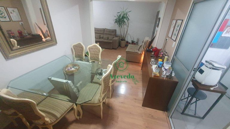 Imagem Apartamento com 4 Quartos à Venda, 116 m² em Centro - Guarulhos Imagem Apartamento com 4 Quartos à Venda, 116 m² em Centro - Guarulhos