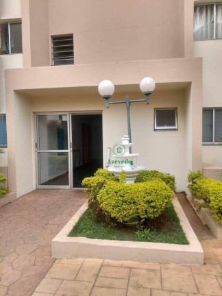 Apartamento com 3 Quartos à Venda, 64 m² em Picanco - Guarulhos
