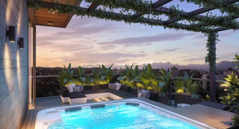 Imagem Apartamento com 4 Quartos à Venda, 353 m² em América - Joinville Imagem Apartamento com 4 Quartos à Venda, 353 m² em América - Joinville