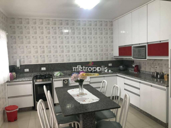 Sobrado com 2 Quartos à Venda, 168 m² em São José - São Caetano Do Sul