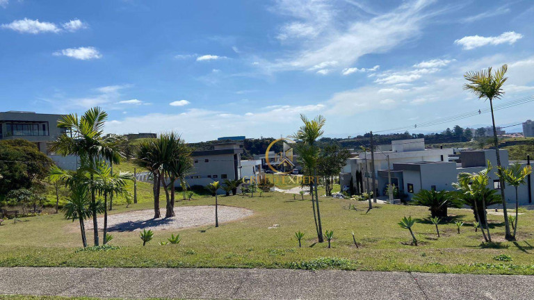 Imagem Terreno à Venda, 368 m² em Condomínio Verana - São José Dos Campos Imagem Terreno à Venda, 368 m² em Condomínio Verana - São José Dos Campos
