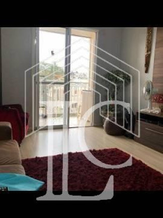 Imagem Apartamento com 3 Quartos à Venda, 63 m² em Cidade Ademar - São Paulo Imagem Apartamento com 3 Quartos à Venda, 63 m² em Cidade Ademar - São Paulo