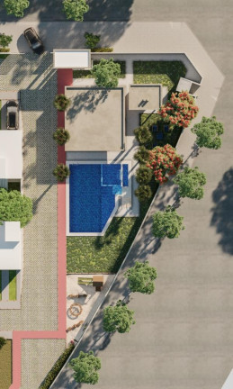 Imagem Imóvel com 3 Quartos à Venda, 53 m² em Passaré - Fortaleza Imagem Imóvel com 3 Quartos à Venda, 53 m² em Passaré - Fortaleza