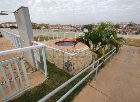 Imagem Apartamento com 2 Quartos à Venda, 53 m² em Jardim Nova Hortolândia I - Hortolândia Imagem Apartamento com 2 Quartos à Venda, 53 m² em Jardim Nova Hortolândia I - Hortolândia