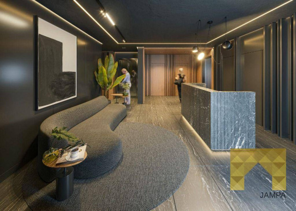 Imagem Apartamento com 1 Quarto à Venda, 42 m² em Bessa - João Pessoa Imagem Apartamento com 1 Quarto à Venda, 42 m² em Bessa - João Pessoa