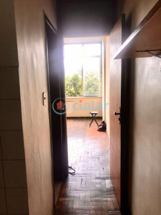 Imagem Apartamento com 1 Quarto à Venda, 26 m² em Botafogo - Rio De Janeiro Imagem Apartamento com 1 Quarto à Venda, 26 m² em Botafogo - Rio De Janeiro