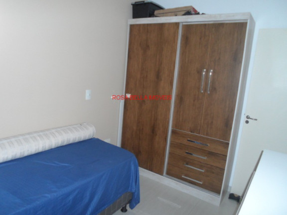 Imagem Apartamento com 2 Quartos à Venda, 54 m² em Vila Nova Esperia - Jundiaí