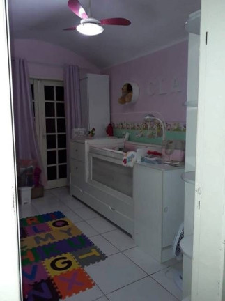 Imagem Casa com 3 Quartos à Venda, 130 m² em Pendotiba - Niterói