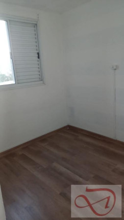 Imagem Apartamento com 2 Quartos à Venda, 48 m² em Vila Bela Vista - Santo André