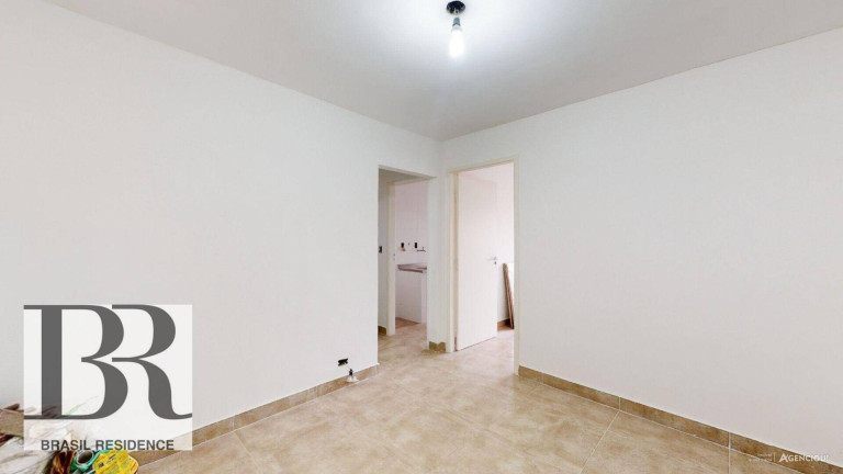 Imagem Apartamento com 1 Quarto à Venda, 35 m² em Liberdade - São Paulo Imagem Apartamento com 1 Quarto à Venda, 35 m² em Liberdade - São Paulo