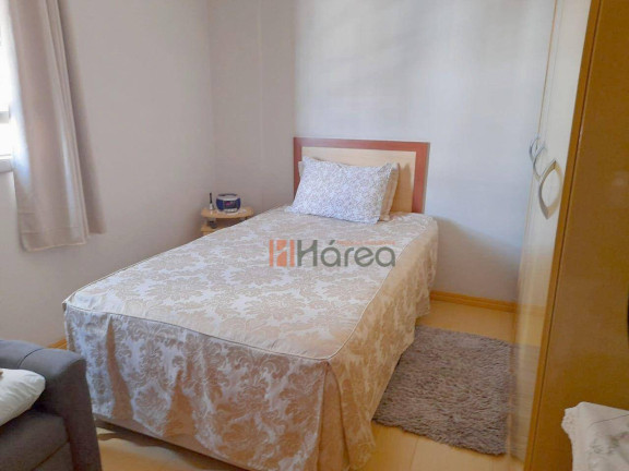 Imagem Apartamento com 3 Quartos à Venda, 130 m² em Centro - Sorocaba Imagem Apartamento com 3 Quartos à Venda, 130 m² em Centro - Sorocaba